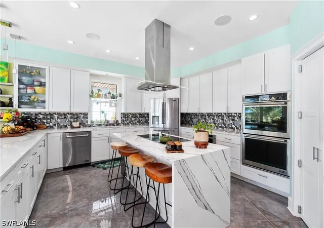4th image of 8124 Estero Blvd, Fort Myers Beach, FL 33931 | MLS# 226027475