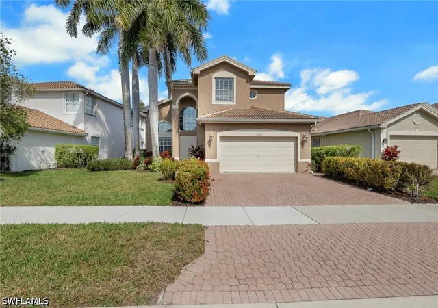 Photo 1 of Single family home for sale at 2137 Isla De Palma Cir, Naples, FL 34119 | MLS# 226027994 | Listing updated on 2026-08-12