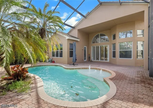 Photo 2 of Single family home for sale at 2137 Isla De Palma Cir, Naples, FL 34119 | MLS# 226027994 | Listing updated on 2026-08-12