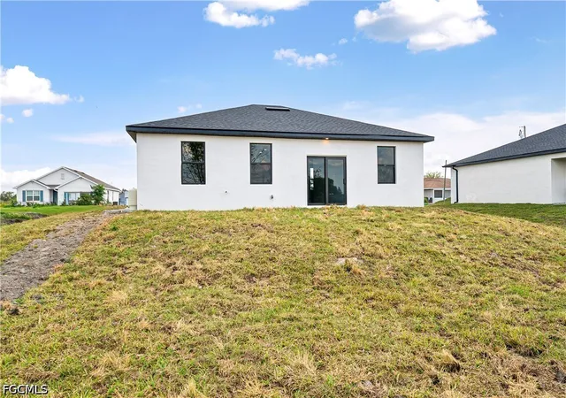 14th image of 3106 61st St W, Lehigh Acres, FL 33971 | MLS# 2026032627