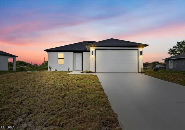 1st image of 3106 61st St W, Lehigh Acres, FL 33971 | MLS# 2026032627