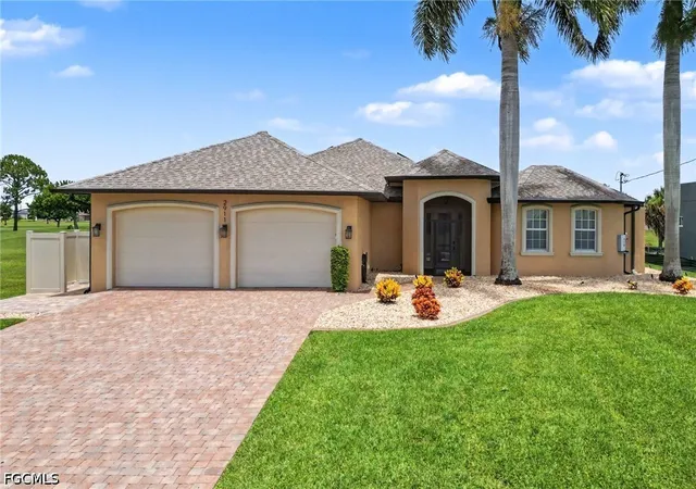 1st image of 2911 Nw 14th Ter, Cape Coral, FL 33993 | MLS# 2026032629