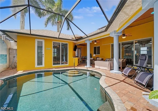2nd image of 2911 Nw 14th Ter, Cape Coral, FL 33993 | MLS# 2026032629