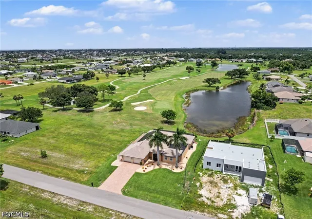 30th image of 2911 Nw 14th Ter, Cape Coral, FL 33993 | MLS# 2026032629
