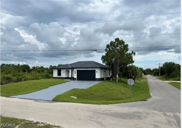 1st image of 3119 63rd St W, Lehigh Acres, FL 33971 | MLS# 2026032641