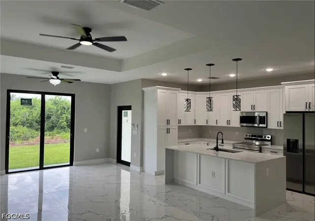 3rd image of 3119 63Rd St W, Lehigh Acres, FL 33971 | MLS# 2026032641