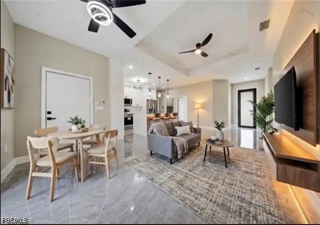 4th image of 3119 63Rd St W, Lehigh Acres, FL 33971 | MLS# 2026032641