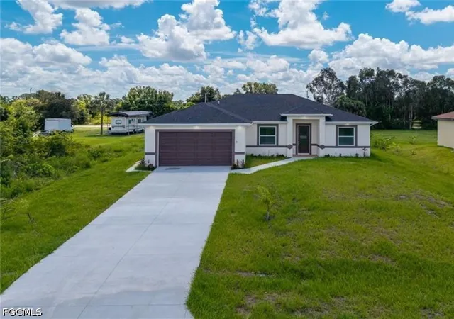 1st image of 311 Rand Ave, Lehigh Acres, FL 33974 | MLS# 2026032649