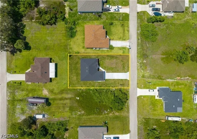 20th image of 311 Rand Ave, Lehigh Acres, FL 33974 | MLS# 2026032649