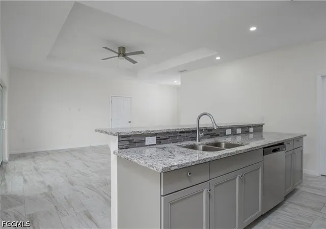 3rd image of 311 Rand Ave, Lehigh Acres, FL 33974 | MLS# 2026032649