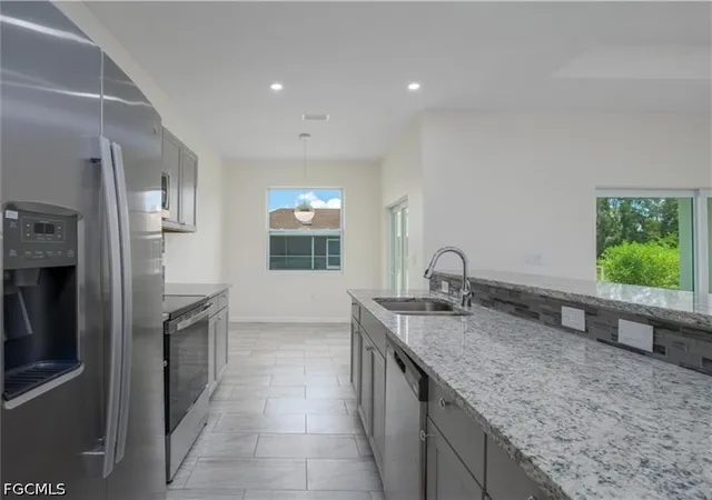 5th image of 311 Rand Ave, Lehigh Acres, FL 33974 | MLS# 2026032649