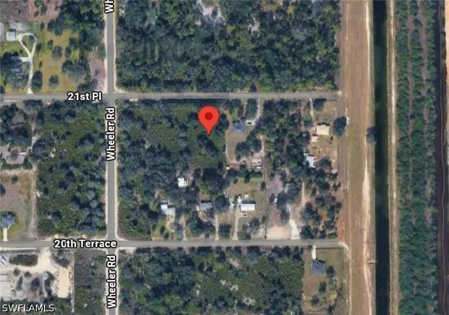 7th image of 7621 21st Place, Lehigh Acres, FL 33936 | MLS# 226028020