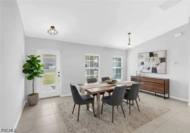 Photo 3 of Single family home for sale at 618 NE 2nd Place, Cape Coral, FL 33909 | MLS# 2026032651 | Listing updated on 2026-08-01
