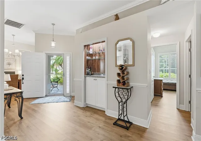 Photo 3 of Townhouse for sale at 14980 Hickory Greens Ct, Fort Myers, FL 33912 | MLS# 2026032655 | Listing updated on 2026-08-03
