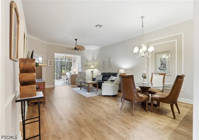 Photo 4 of Townhouse for sale at 14980 Hickory Greens Ct, Fort Myers, FL 33912 | MLS# 2026032655 | Listing updated on 2026-08-03