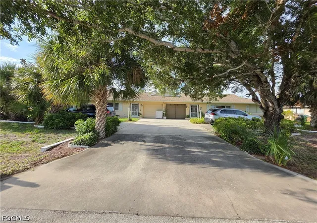 2nd image of 613 Se 46th Ter #A-B, Cape Coral, FL 33904 | MLS# 2026032656