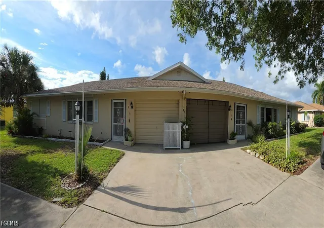 3rd image of 613 Se 46Th Ter #A-B, Cape Coral, FL 33904 | MLS# 2026032656