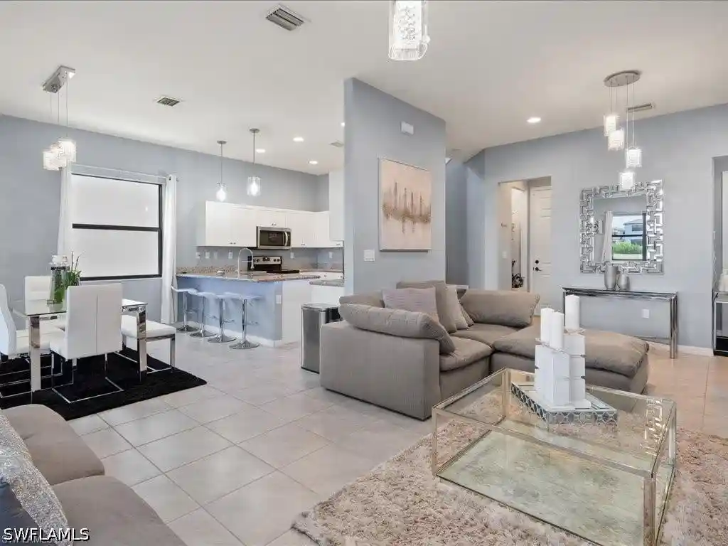 Single family home for sale at 8812 Madrid Cir, Naples, FL 34104 | MLS# 226027047