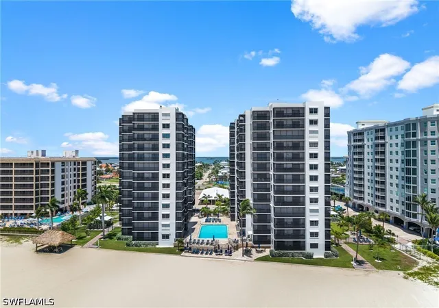 2nd image of 6612 Estero Blvd #903, Fort Myers Beach, FL 33931 | MLS# 226028014