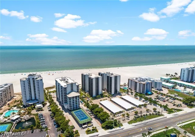 39th image of 6612 Estero Blvd #903, Fort Myers Beach, FL 33931 | MLS# 226028014