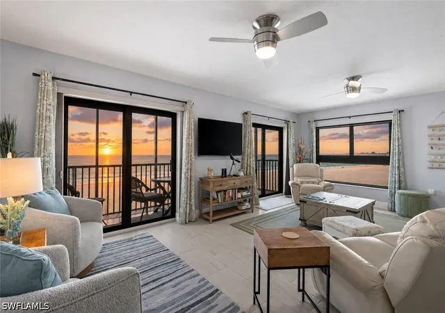 3rd image of 6612 Estero Blvd #903, Fort Myers Beach, FL 33931 | MLS# 226028014