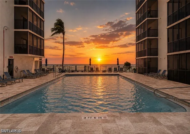 5th image of 6612 Estero Blvd #903, Fort Myers Beach, FL 33931 | MLS# 226028014