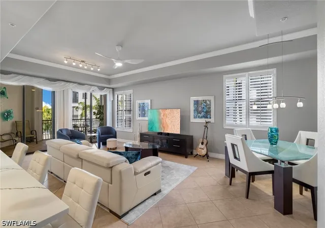 3rd image of 10731 Mirasol Dr #402, Miromar Lakes, FL 33913 | MLS# 226027813
