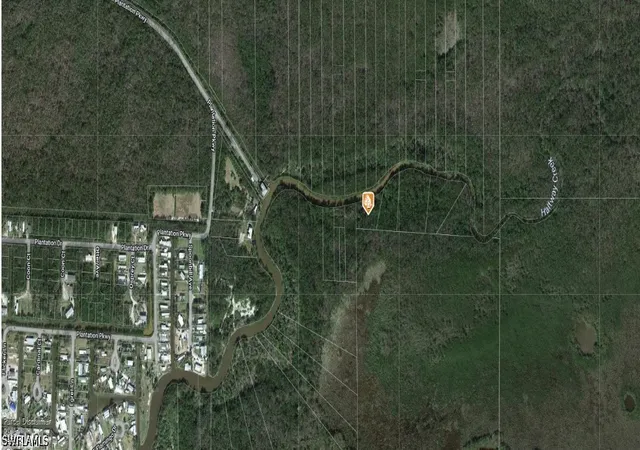 1st image of No Access, Everglades City, FL 34141 | MLS# 226027050
