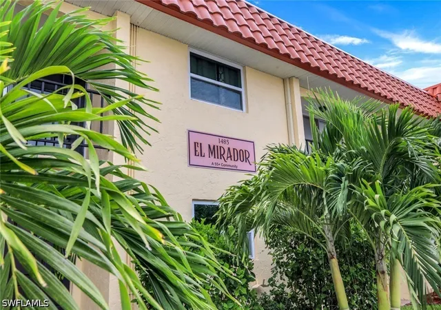 1st image of 1485 Memoli Ln #3, Fort Myers, FL 33919 | MLS# 226027495