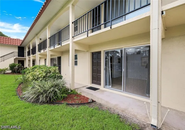 2nd image of 1485 Memoli Ln #3, Fort Myers, FL 33919 | MLS# 226027495