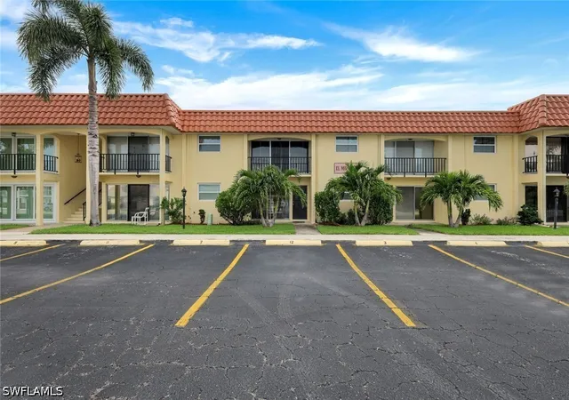 3rd image of 1485 Memoli Ln #3, Fort Myers, FL 33919 | MLS# 226027495