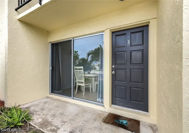 4th image of 1485 Memoli Ln #3, Fort Myers, FL 33919 | MLS# 226027495