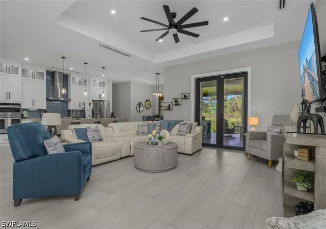 Photo 3 of Single family home for sale at 2286 2nd Avenue Se, Naples, FL 34117 | MLS# 226027503 | Listing updated on 2026-08-02