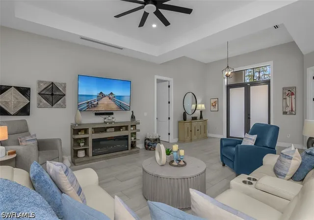 Photo 3 of Single family home for sale at 2286 2nd Avenue SE, Naples, FL 34117 | MLS# 226027503 | Listing updated on 2026-08-02