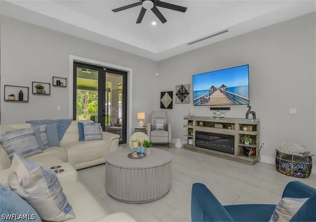Photo 4 of Single family home for sale at 2286 2nd Avenue SE, Naples, FL 34117 | MLS# 226027503 | Listing updated on 2026-08-02