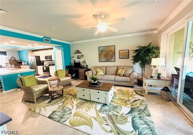 Photo 1 of Condo for sale at 10751 Palazzo Way #303, Fort Myers, FL 33913 | MLS# 2026032662 | Listing updated on 2026-08-11