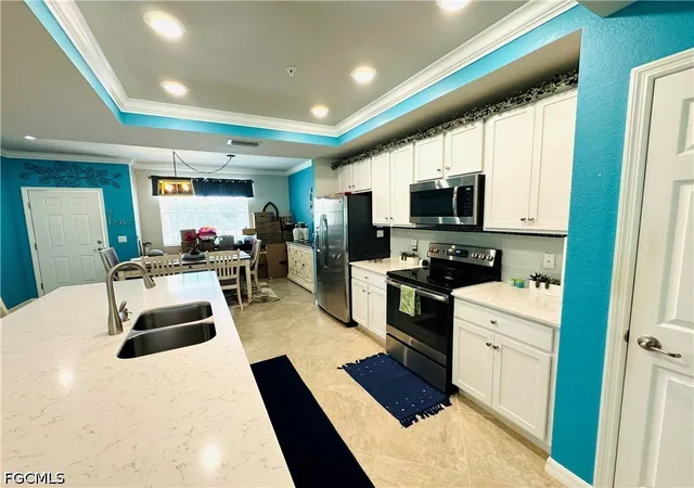 Photo 2 of Condo for sale at 10751 Palazzo Way #303, Fort Myers, FL 33913 | MLS# 2026032662 | Listing updated on 2026-08-11