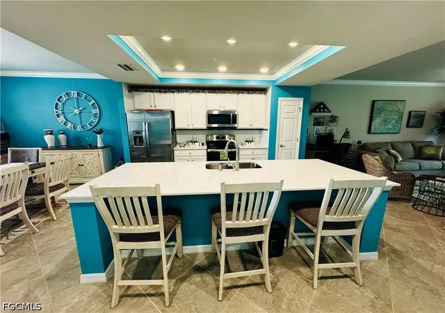 Photo 3 of Condo for sale at 10751 Palazzo Way #303, Fort Myers, FL 33913 | MLS# 2026032662 | Listing updated on 2026-08-11