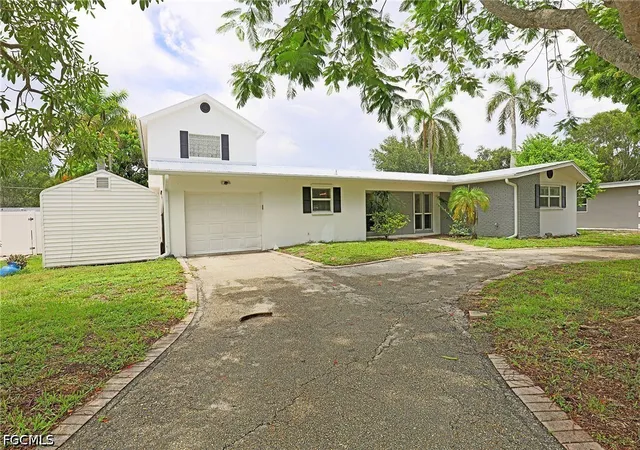 1st image of 1353 Stadler Dr, Fort Myers, FL 33901 | MLS# 2026032666