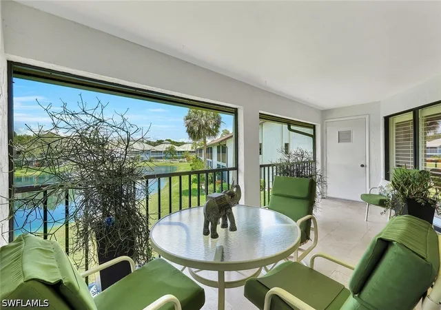 Photo 1 of Condo for sale at 800 Misty Pines Cir #205, Naples, FL 34105 | MLS# 226028023 | Listing updated on 2026-08-01