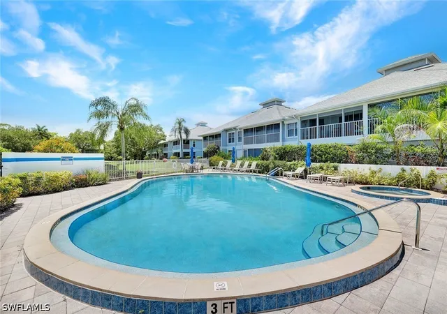 Photo 2 of Condo for sale at 800 Misty Pines Cir #205, Naples, FL 34105 | MLS# 226028023 | Listing updated on 2026-08-01