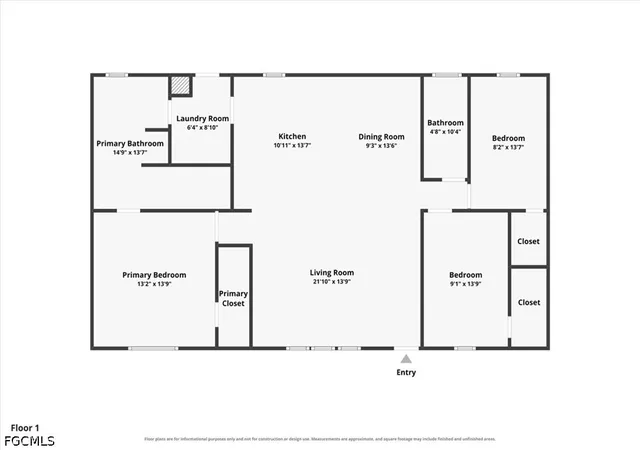 2nd image of 375 N Estribo St, Clewiston, FL 33440 | MLS# 2026032668