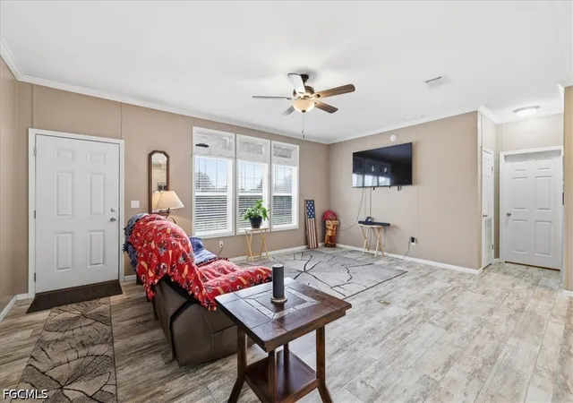 4th image of 375 N Estribo St, Clewiston, FL 33440 | MLS# 2026032668
