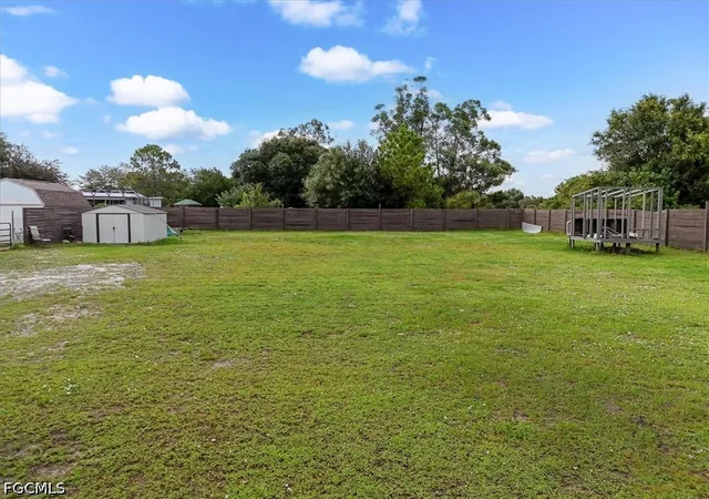 50th image of 375 N Estribo St, Clewiston, FL 33440 | MLS# 2026032668