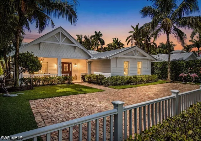 1st image of 742 11th Ave S, Naples, FL 34102 | MLS# 226024974