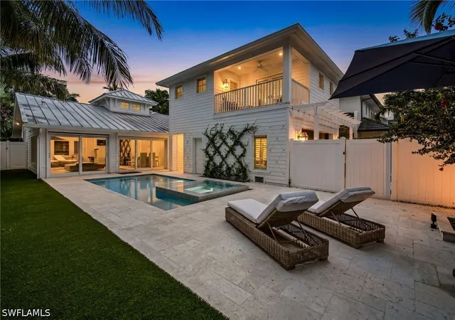 2nd image of 742 11th Ave S, Naples, FL 34102 | MLS# 226024974