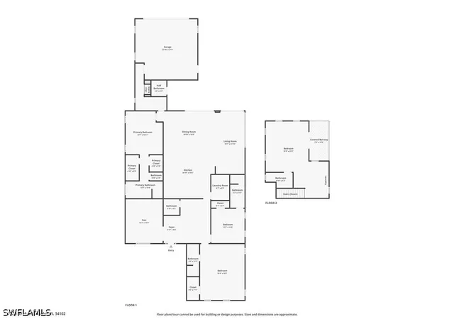 48th image of 742 11th Ave S, Naples, FL 34102 | MLS# 226024974