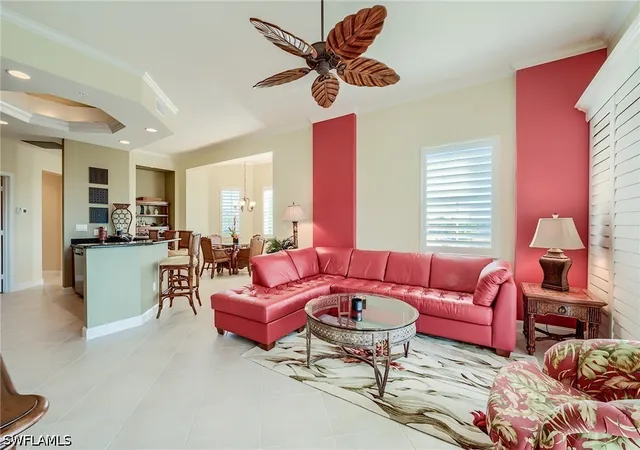 Photo 2 of Condo for sale at 3881 Kens Way #4301, Bonita Springs, FL 34134 | MLS# 226028038 | Listing updated on 2026-08-01