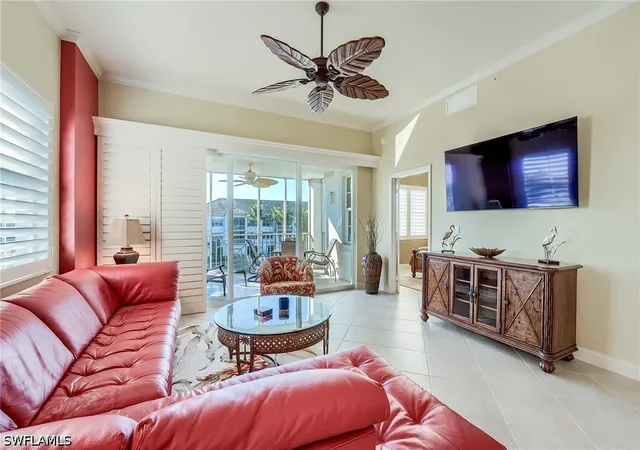 Listing Photo 4 - Condo for sale in building located at 3881 Kens Wy, Bonita Springs, FL 34134 - Unit #4301