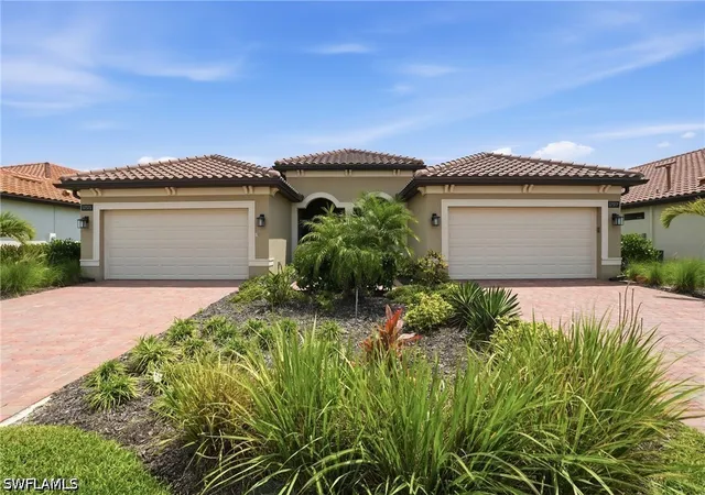 Photo 1 of Sale Pending at 17377 Corsini Dr, Fort Myers, FL 33913 | MLS# 226028044 | Listing updated on 2026-08-01